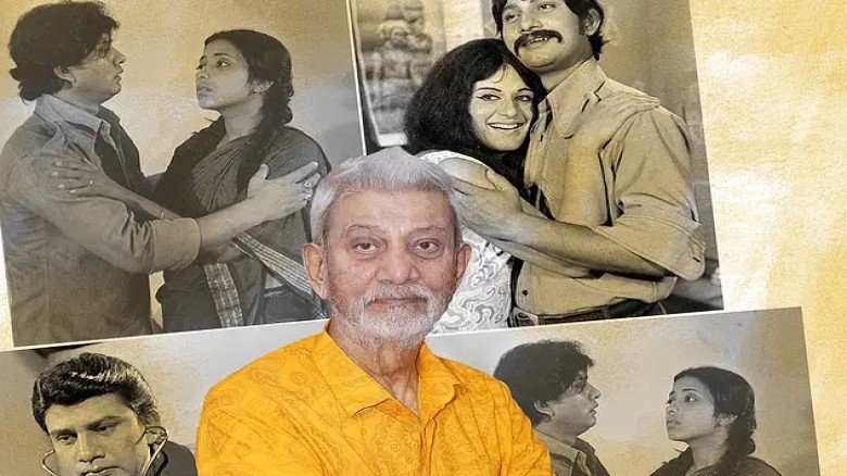 প্রবীর মিত্রের শেষ দিনগুলো যেমন ছিল