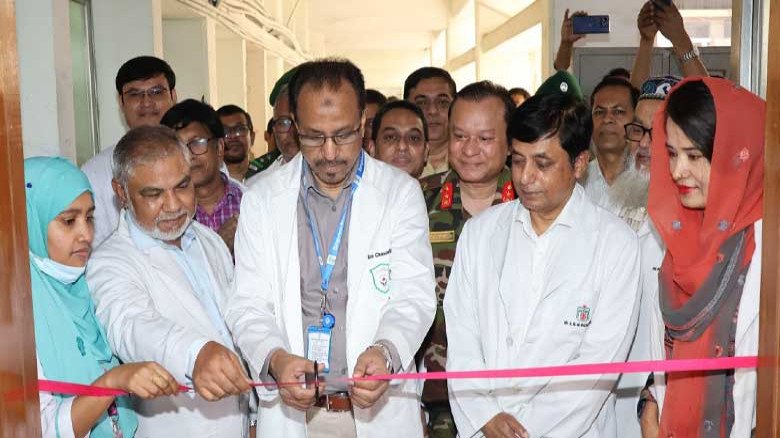 চিকিৎসা শিক্ষার মানোন্নয়নে গুরুত্বপূর্ণ ভূমিকা রাখে প্রশিক্ষণ কর্মশালা