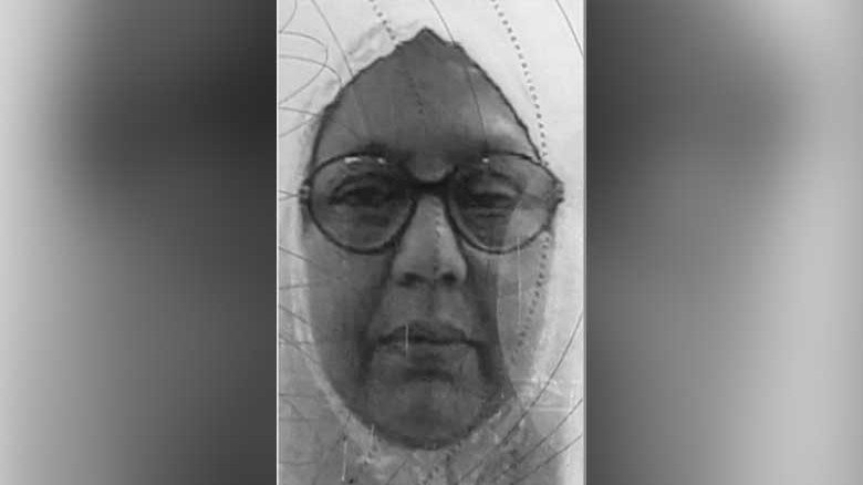 সমাজকল্যাণ মন্ত্রী ডা. জাহিদ হোসেনের মা জেবুন্নেছা আর নেই