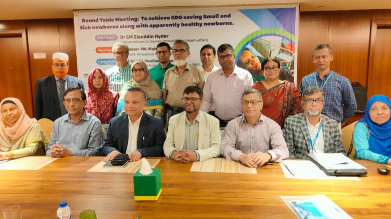 ইউনিয়ন পর্যায়ে চালু হবে শক্তিশালী প্রাথমিক স্বাস্থ্যসেবা সেন