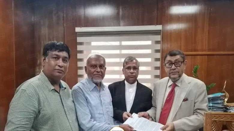 মেডিকেল কলেজ প্রতিষ্ঠার দাবি বাগেরহাটবাসীর, সচিবালয়ে স্বাস্থ